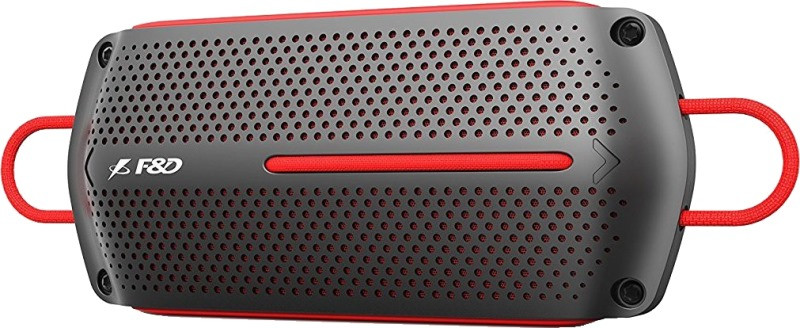 Портативная колонка F&D W12
