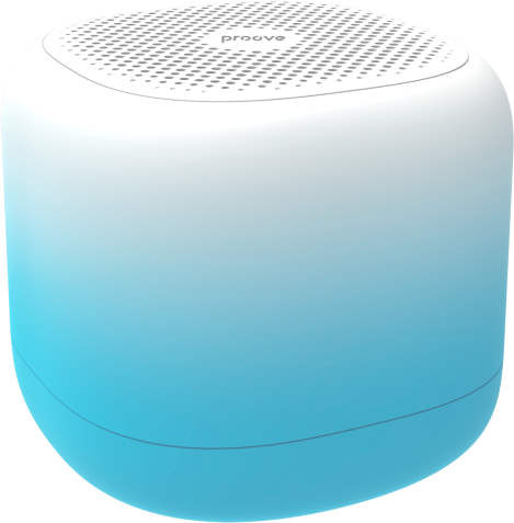 Портативна колонка Proove Velvet