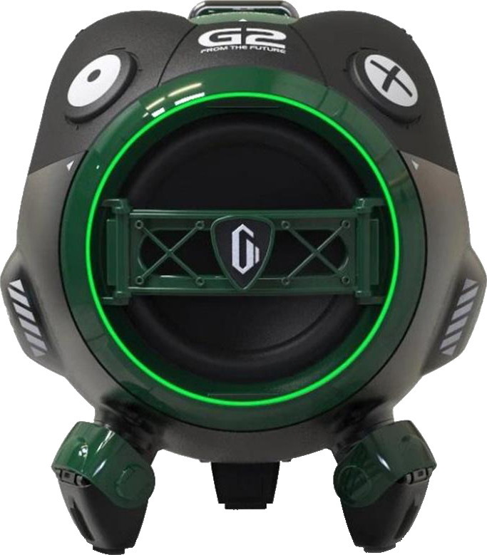 Портативная колонка Gravastar Venus