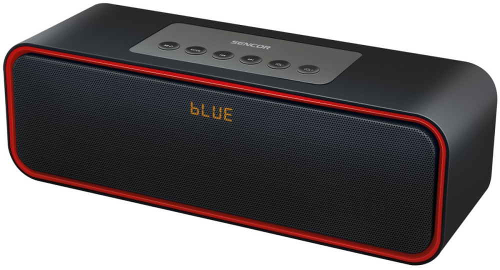 Портативна колонка Sencor SSS 81