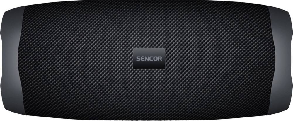 Портативная колонка Sencor SSS 5200 Tide