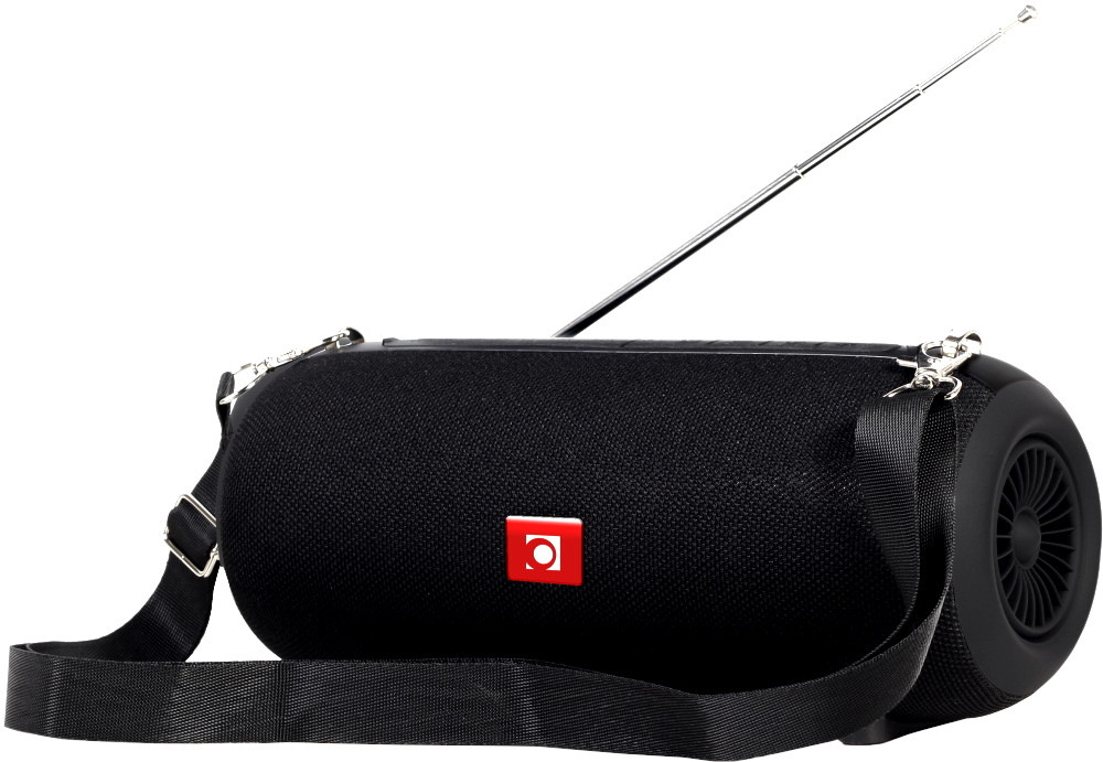 Портативна колонка Gembird SPK-BT-17