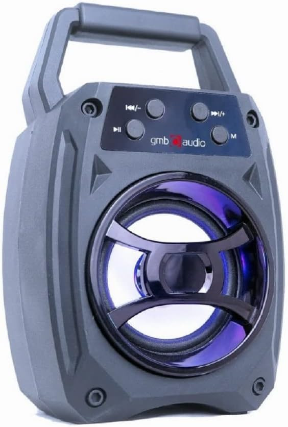 Портативная колонка Gembird SPK-BT-14