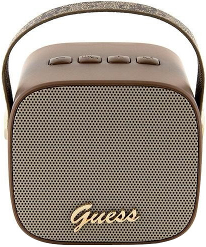 Портативная колонка GUESS Speaker Mini 4G