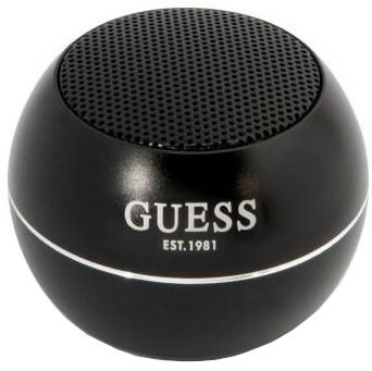 Портативная колонка GUESS Speaker Mini