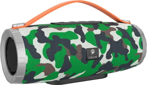 Портативна колонка Celebrat SP-6