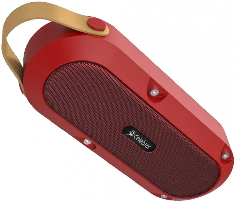 Портативная колонка Celebrat SP-5