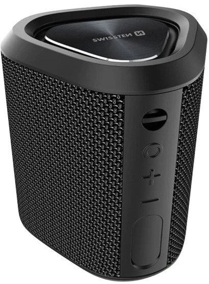 Портативна колонка Swissten Spectrum