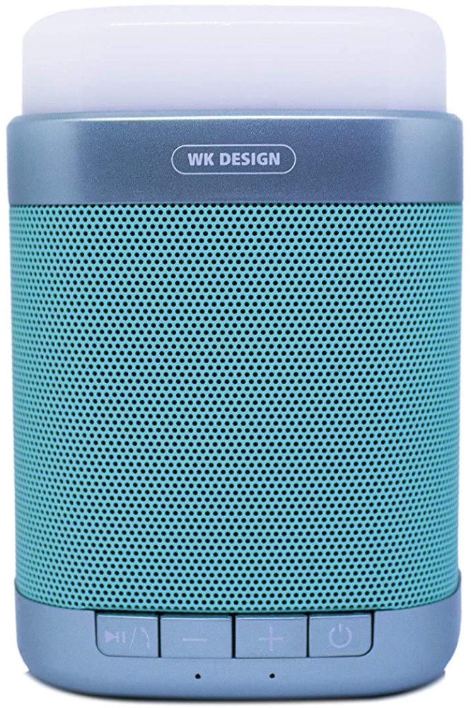 Портативная колонка WK DESIGN SP390