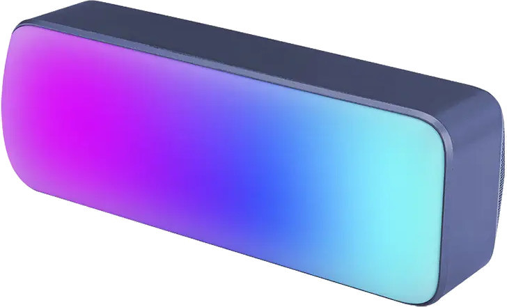 Портативна колонка XTRIKE ME SP-208BT