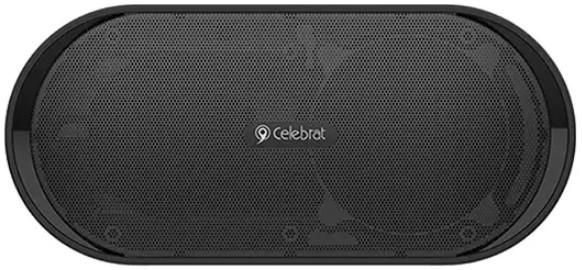 Портативная колонка Celebrat SP-2