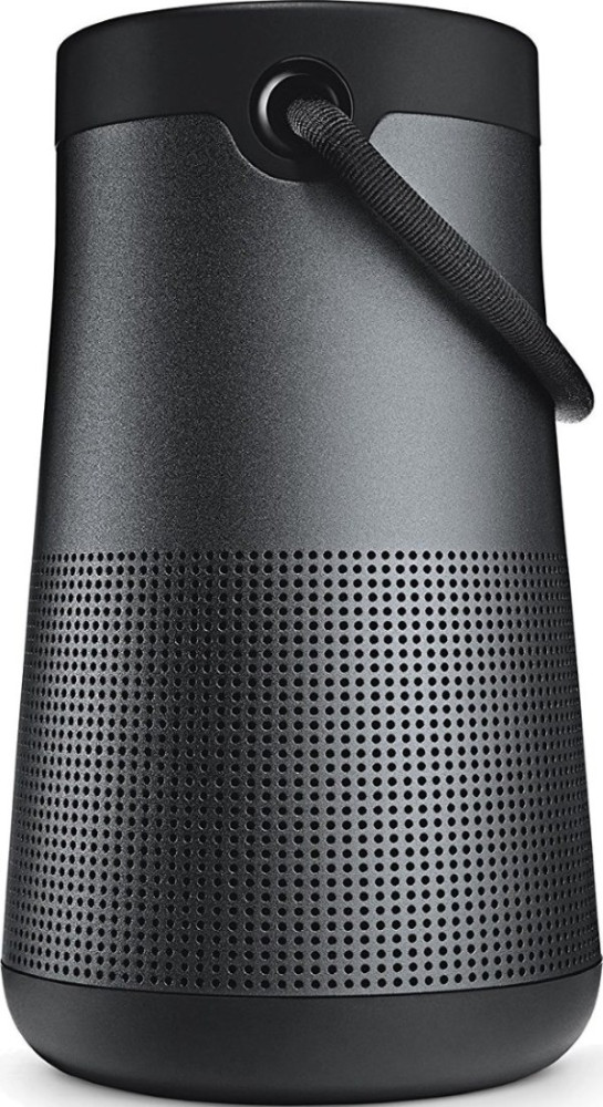 Портативна колонка Bose SoundLink Revolve Plus