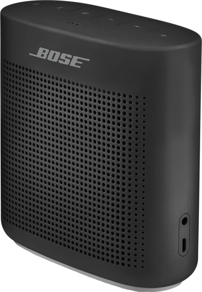 Портативная колонка Bose SoundLink Color II