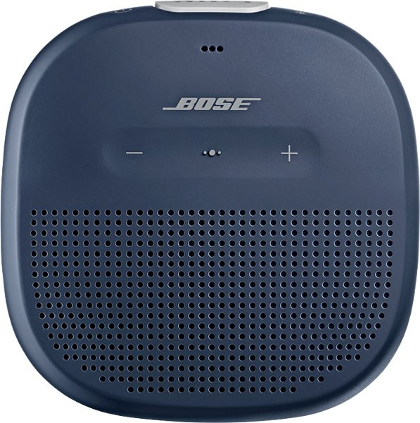 Портативная колонка Bose SoundLink Micro