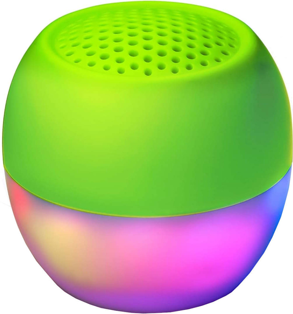 Портативна колонка Boompods Soundflare