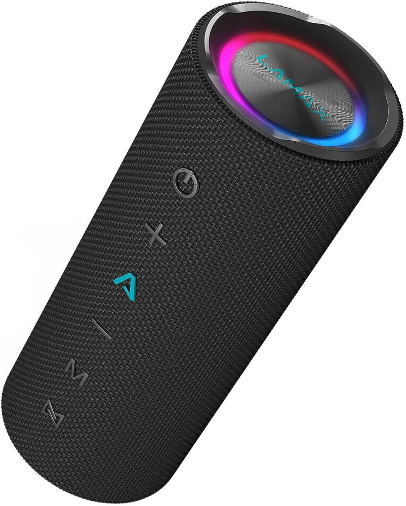 Портативна колонка LAMAX Sounder 2 Play