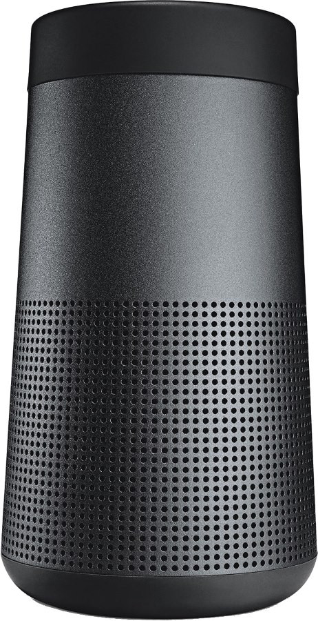 Портативна колонка Bose SoundLink Revolve