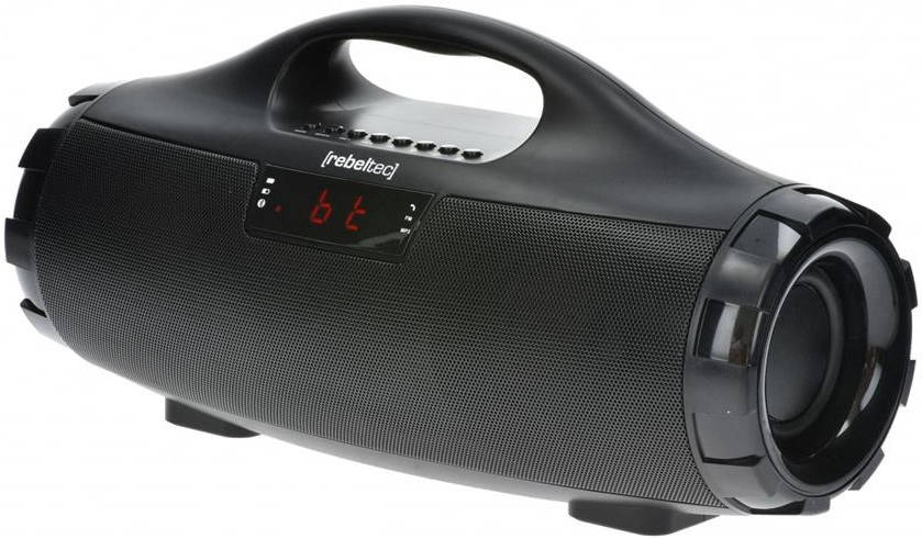 Портативна колонка Rebeltec SoundBox 390