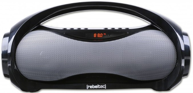 Портативна колонка Rebeltec SoundBox 320