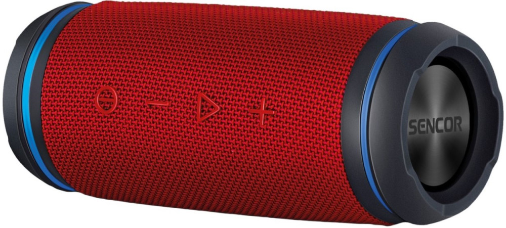 Портативна колонка Sencor Sirius SSS 6400N