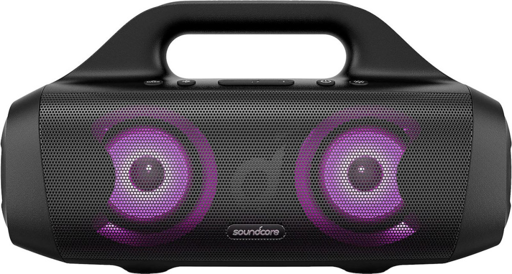 Портативна колонка Soundcore Select Pro