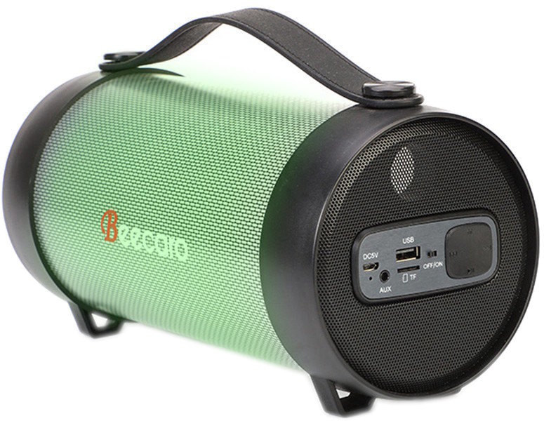 Портативная колонка Beecaro RX22E