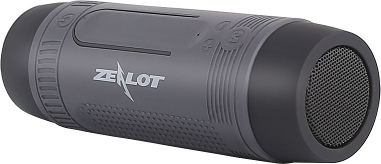 Портативная колонка Zealot S1