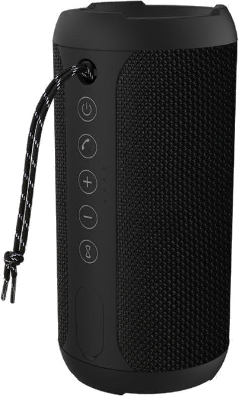 Портативна колонка Remax RB-M28