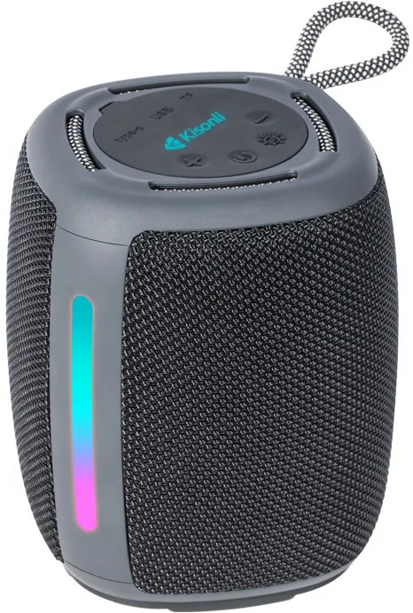 Портативная колонка Kisonli Q-17
