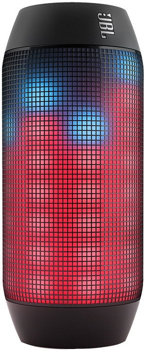Портативная колонка JBL Pulse