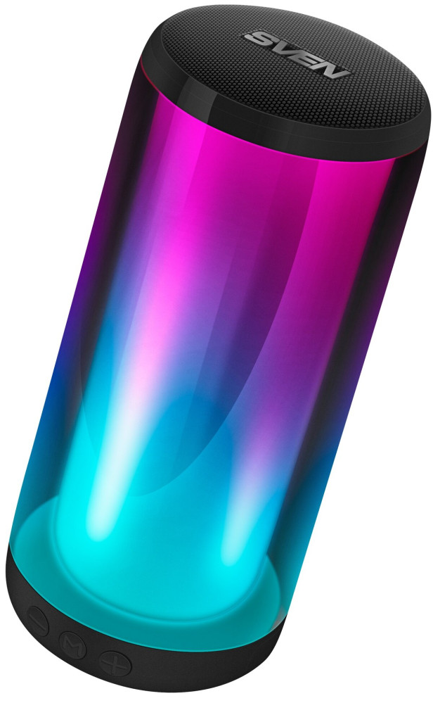 Портативна колонка Sven PS-260