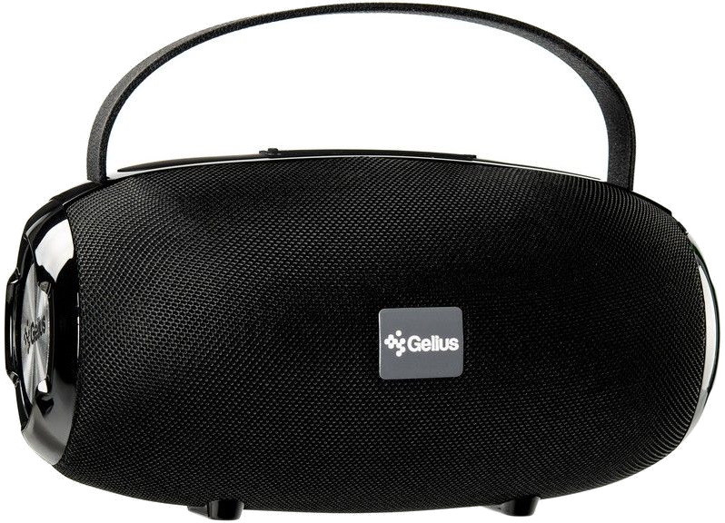 Портативная колонка Gelius Pro BoomBox