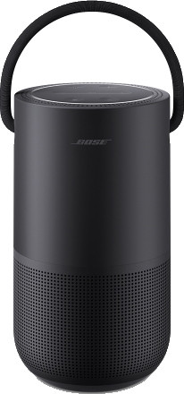 Портативна колонка Bose Portable Smart Speaker