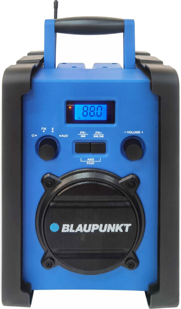 Портативная колонка Blaupunkt PP30BT