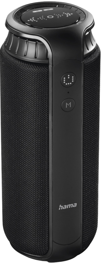 Портативная колонка Hama Pipe 2.0