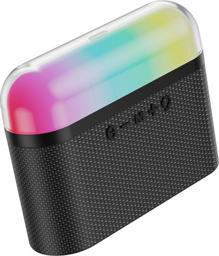 Портативная колонка WiWU P60