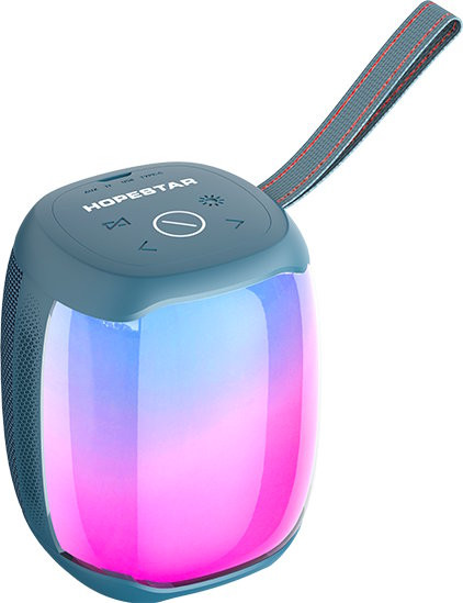 Портативная колонка Hopestar P50 Mini