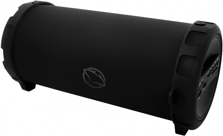 Портативна колонка MANTA Pipe