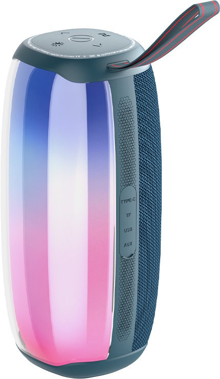 Портативная колонка Hopestar P50