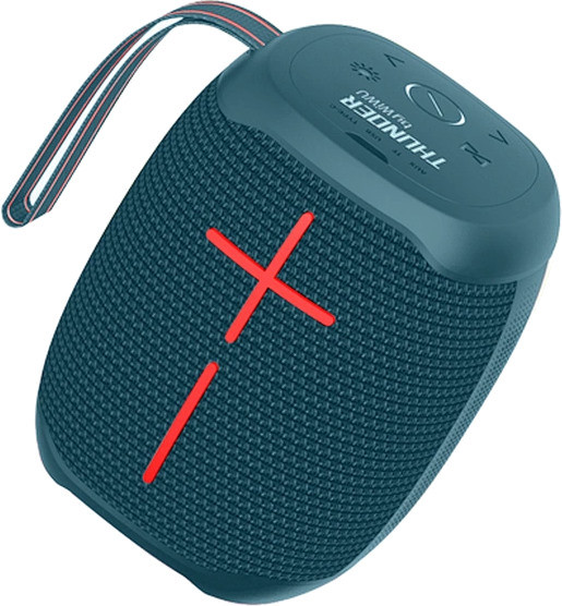 Портативная колонка WiWU P40 Mini