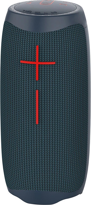 Портативная колонка WiWU P40