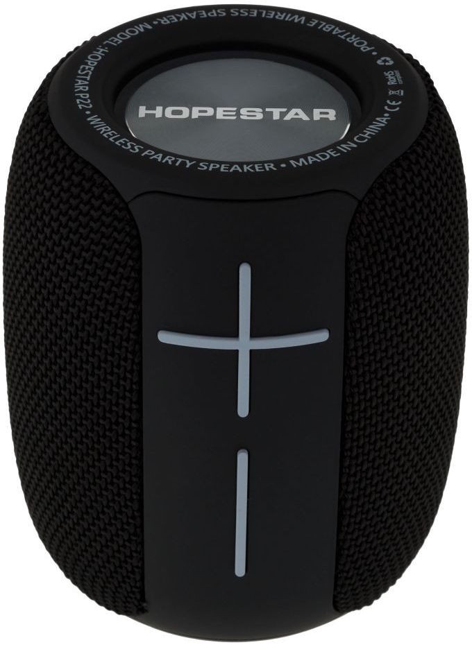 Портативна колонка Hopestar P22 Party