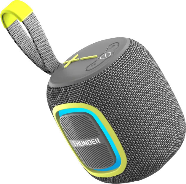 Портативная колонка WiWU P25