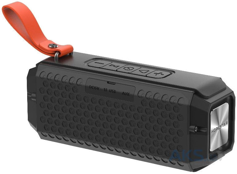 Портативная колонка Hopestar P17