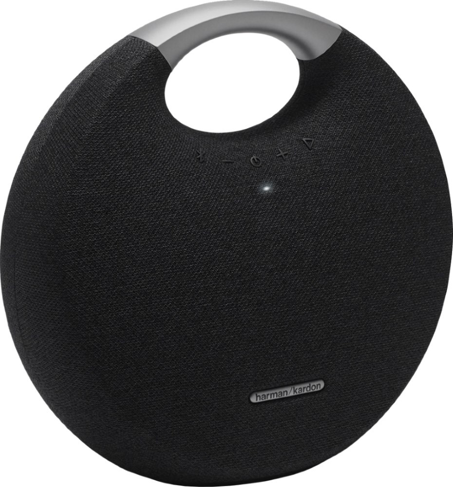 Портативная колонка Harman Kardon Onyx Studio 5