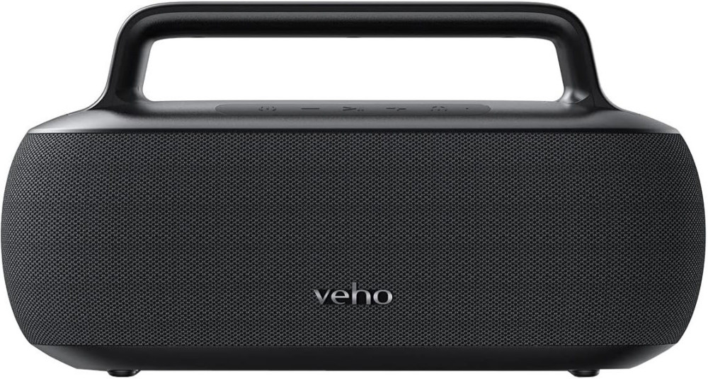 Портативная колонка Veho MZ-7