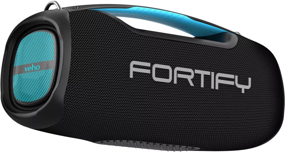 Портативная колонка Veho MZ-9