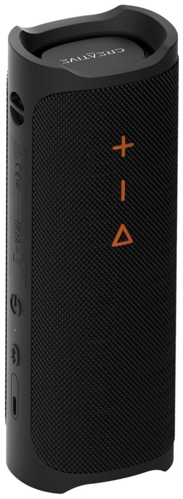 Портативная колонка Creative Muvo Go