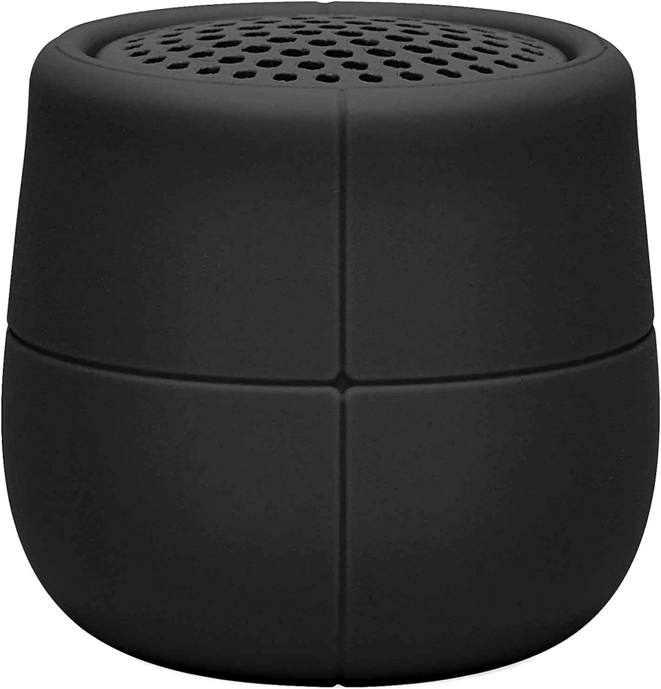 Портативна колонка Lexon Mino X