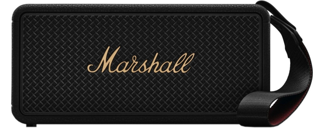 Портативна колонка Marshall Middleton II